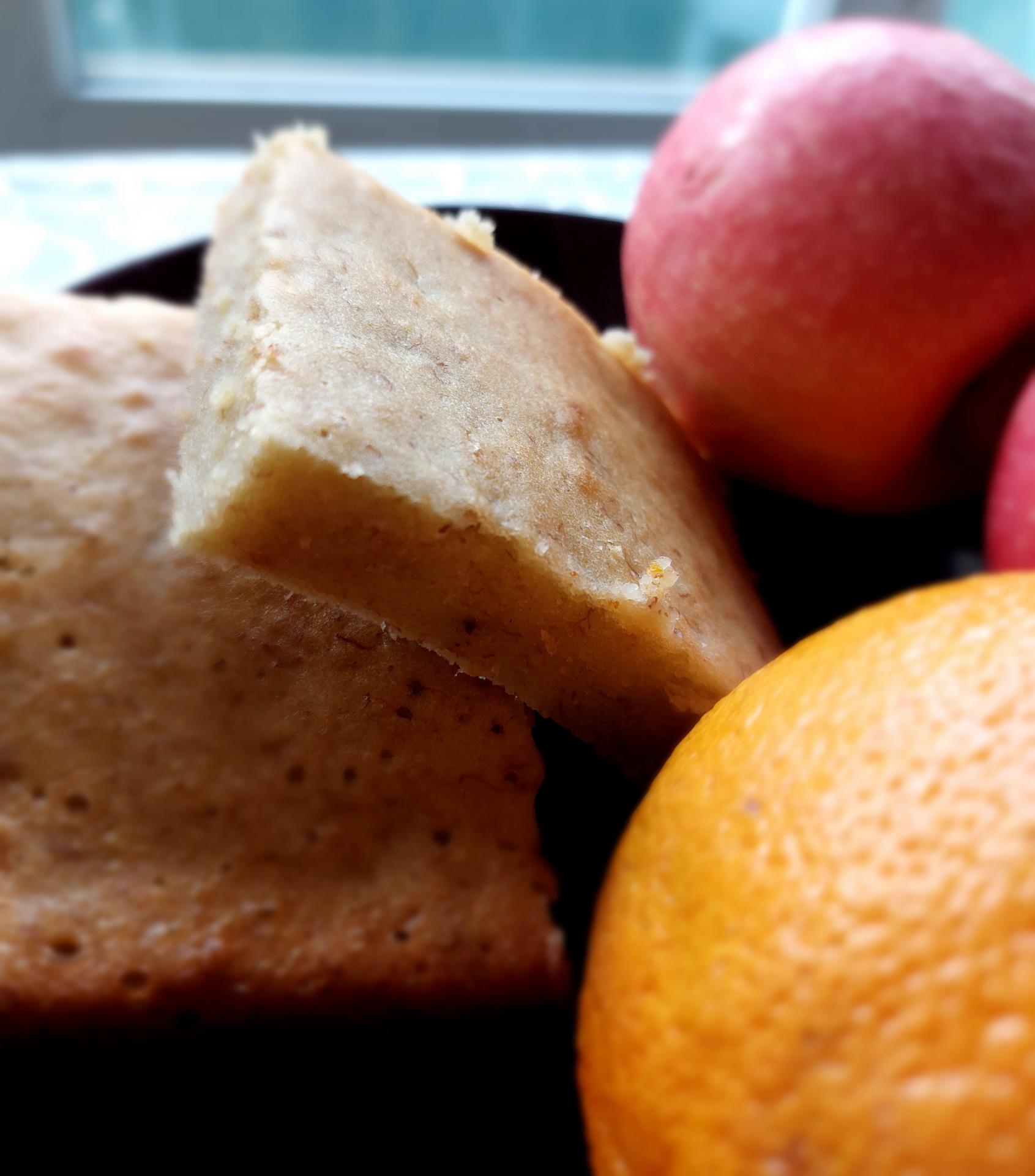 Cake Banane