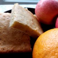 Cake Banane