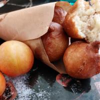 Beignets africain