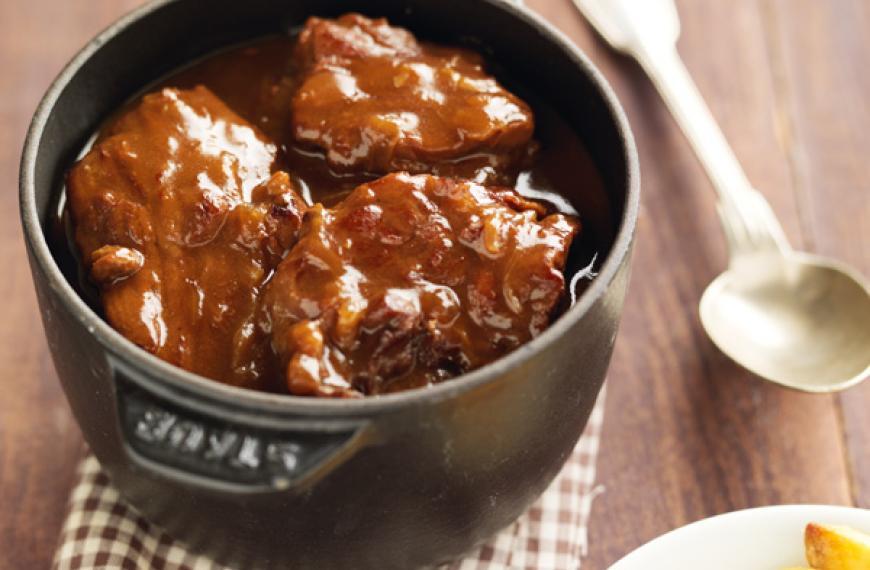 Carbonade 1