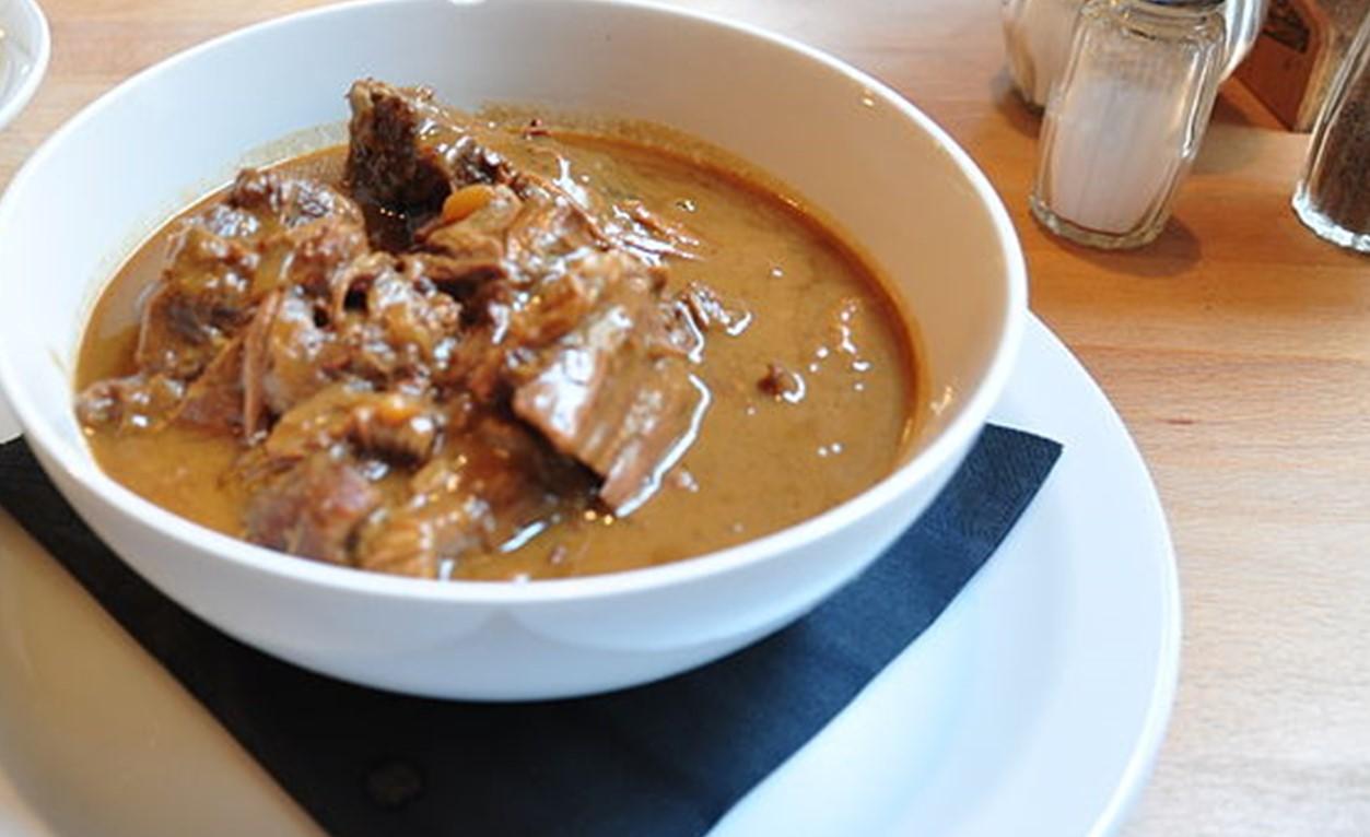 Carbonnade