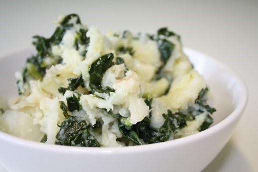 Le Colcannon