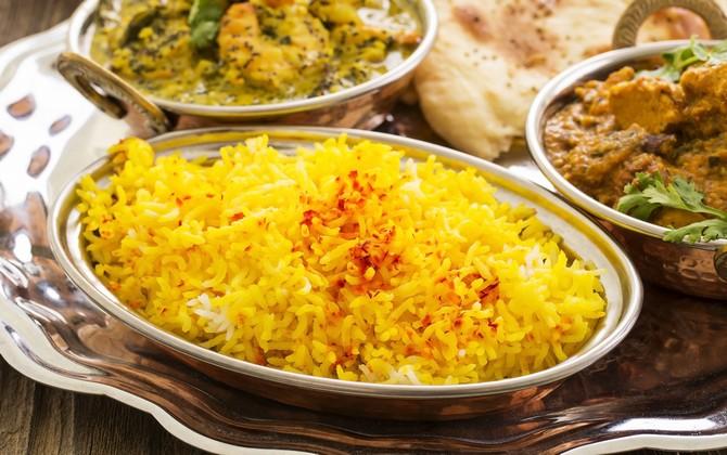 Cuisine iran