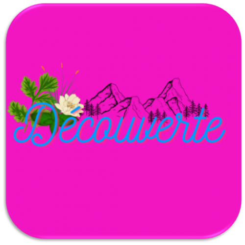 Deecouverte