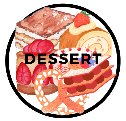 Dessert