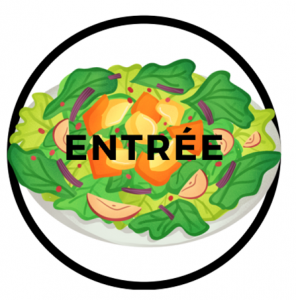 Entree