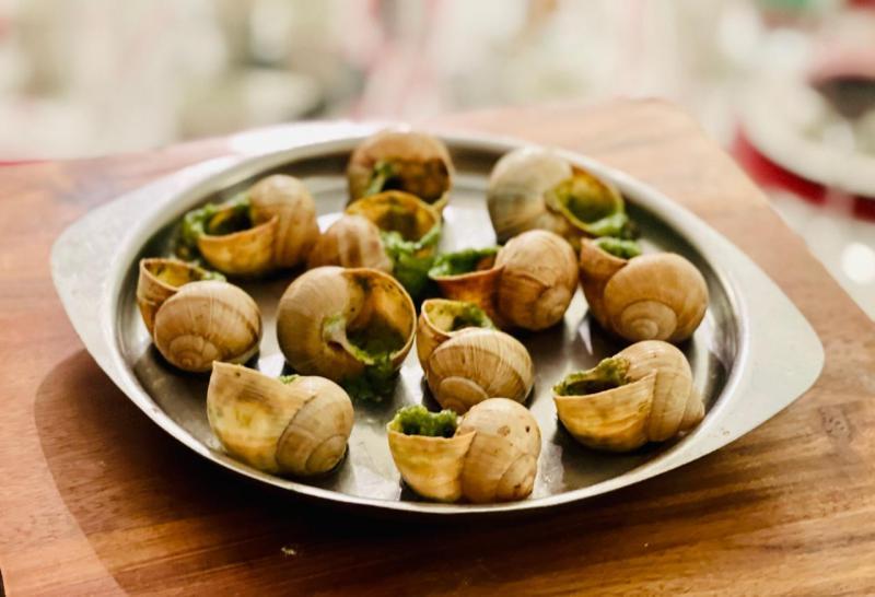 Escargot