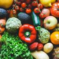 Fruit et legume