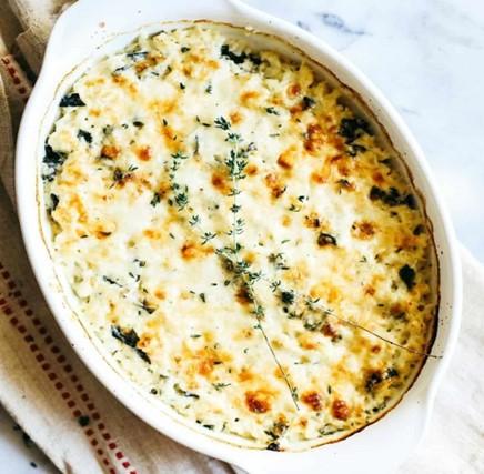 Gratin da 1