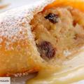 De quoi est composé le Strudel aux Pommes