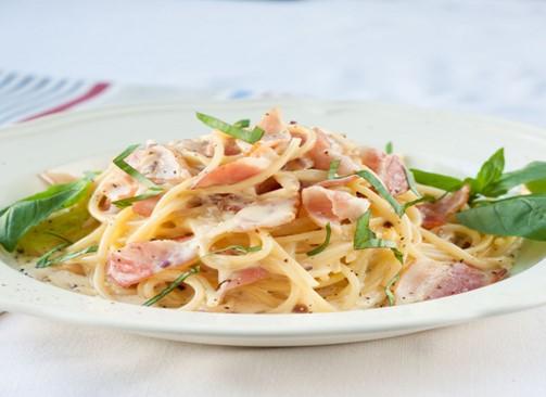 Carbonara