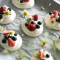 Quand a été crée la Pavlova ?
