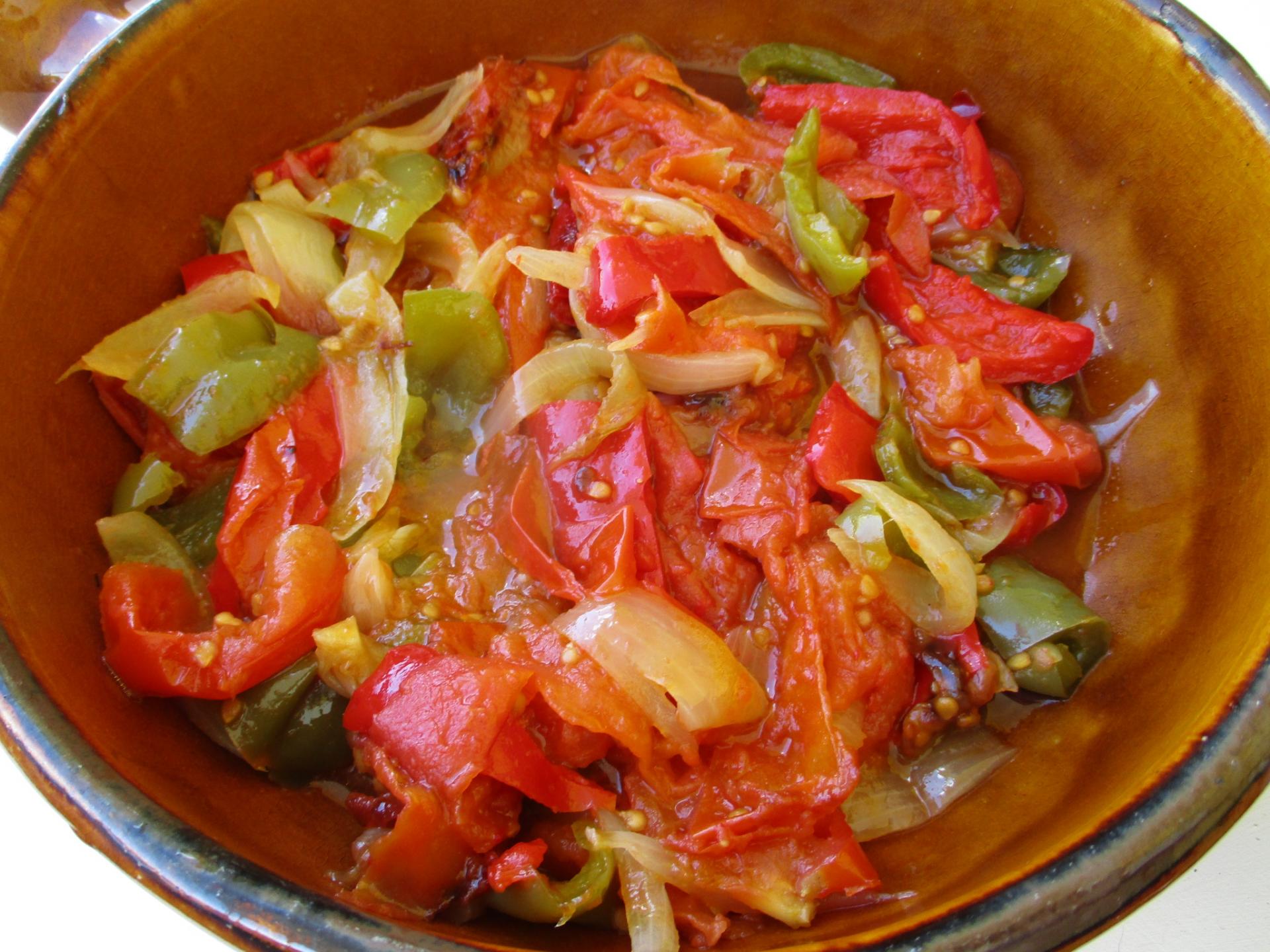 Piperade 02