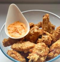 Poulet americain 1