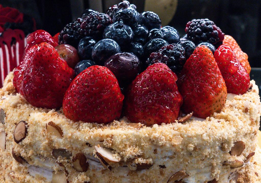 Yummy